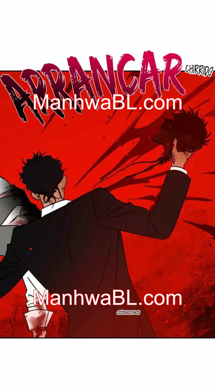 Crush and Burn - Capítulo 34.00 manhwa