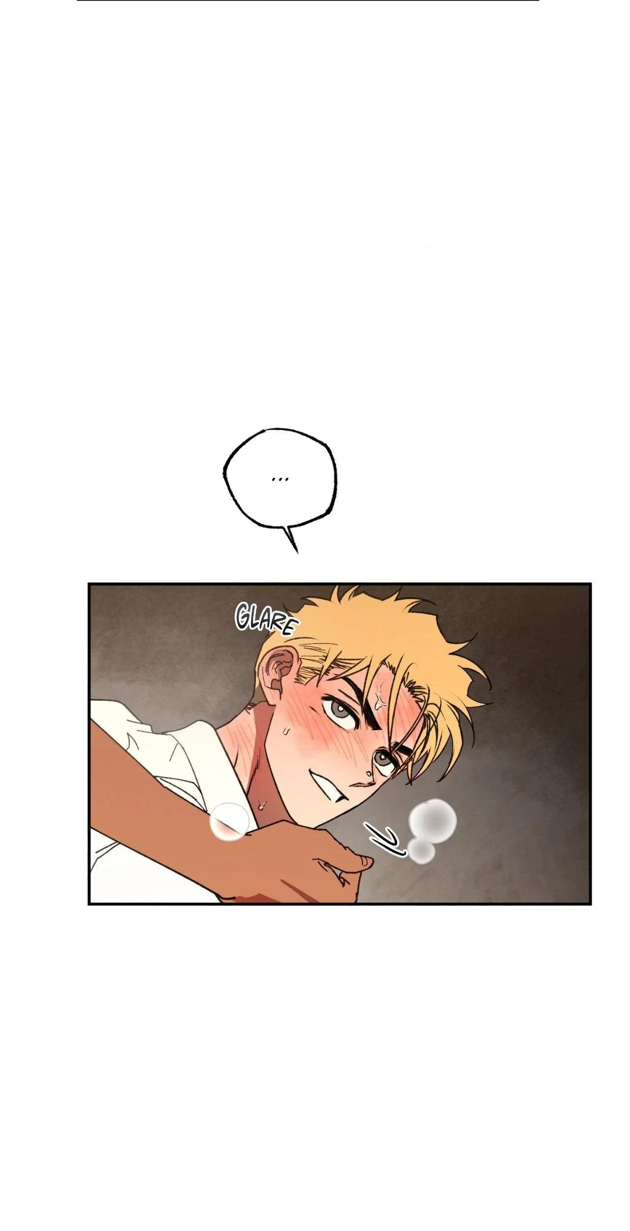Crush and Burn - Capítulo 99 manhwa