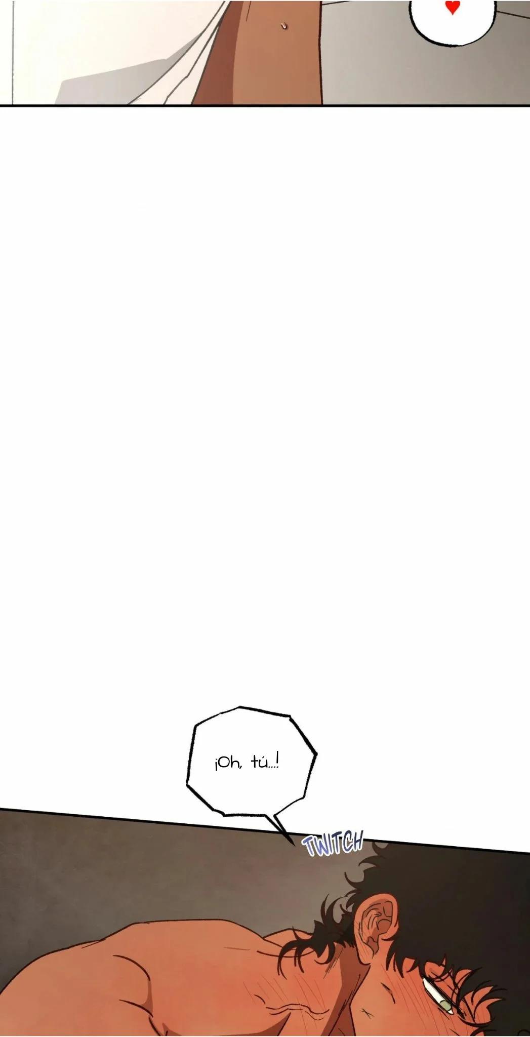 Crush and Burn - Capítulo 99 manhwa