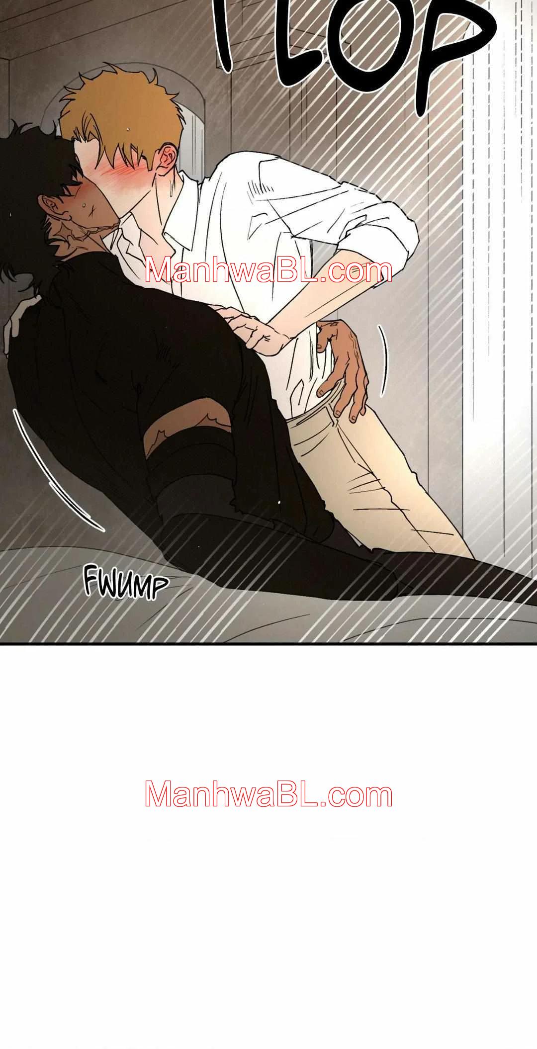 Crush and Burn - Capítulo 82.00 manhwa
