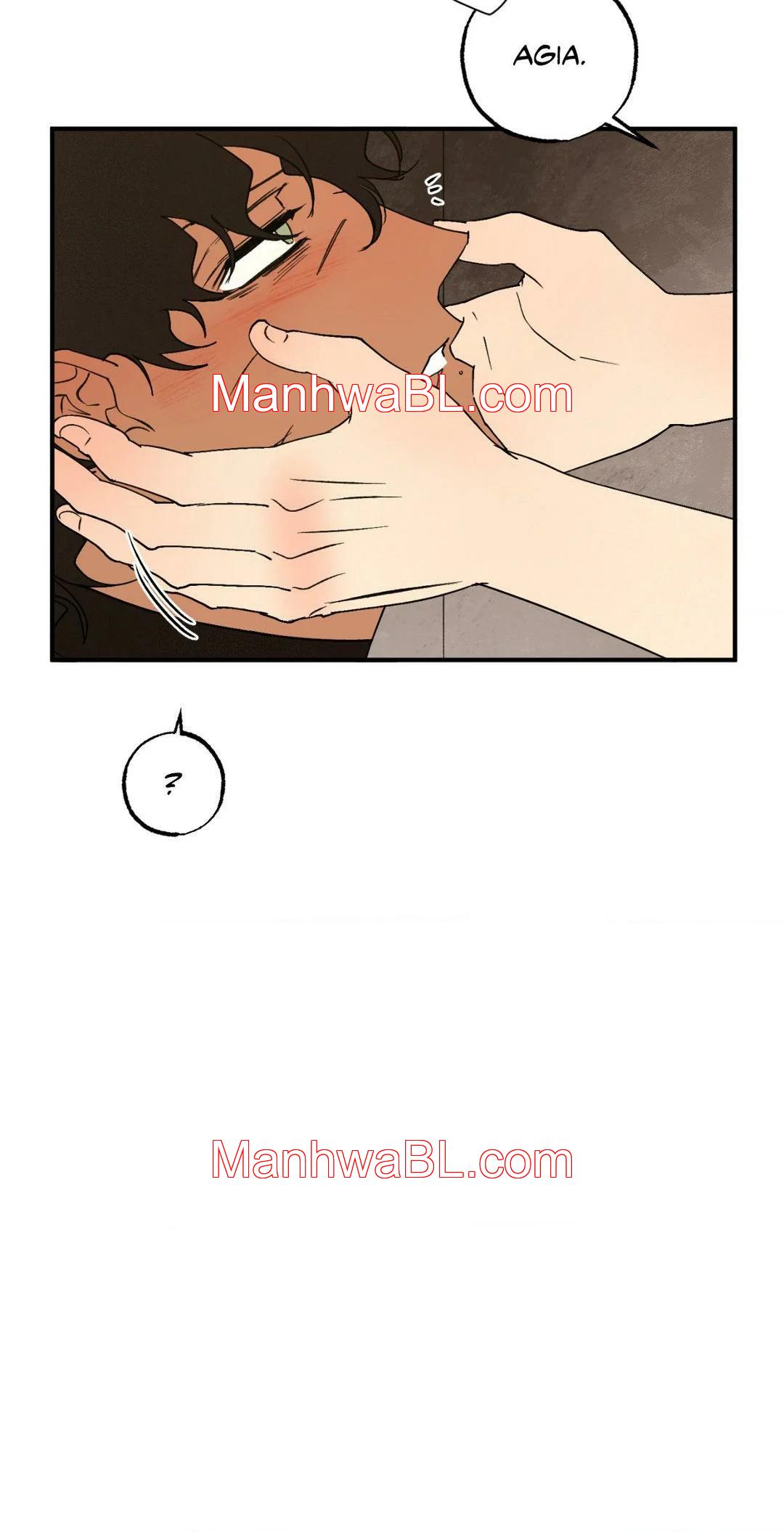 Crush and Burn - Capítulo 82.00 manhwa