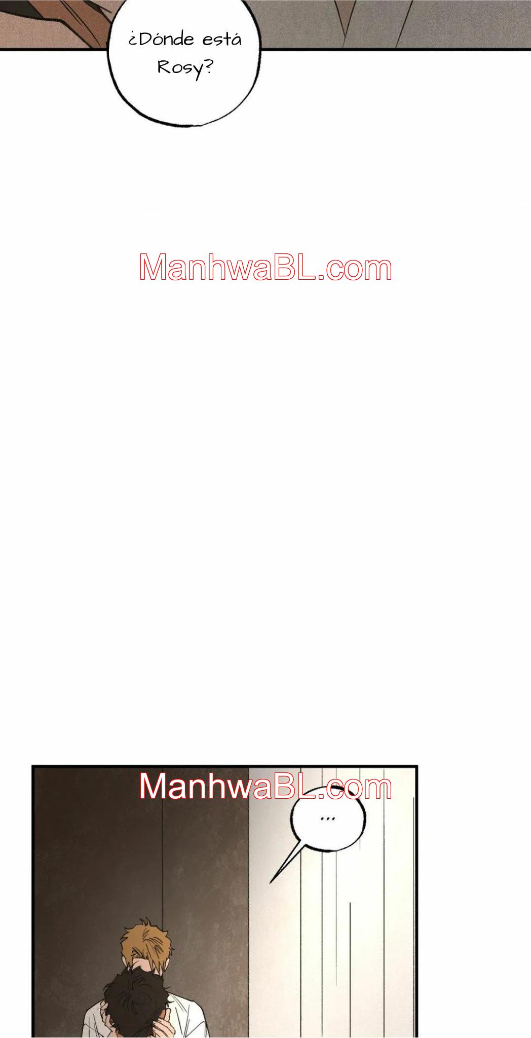 Crush and Burn - Capítulo 82.00 manhwa