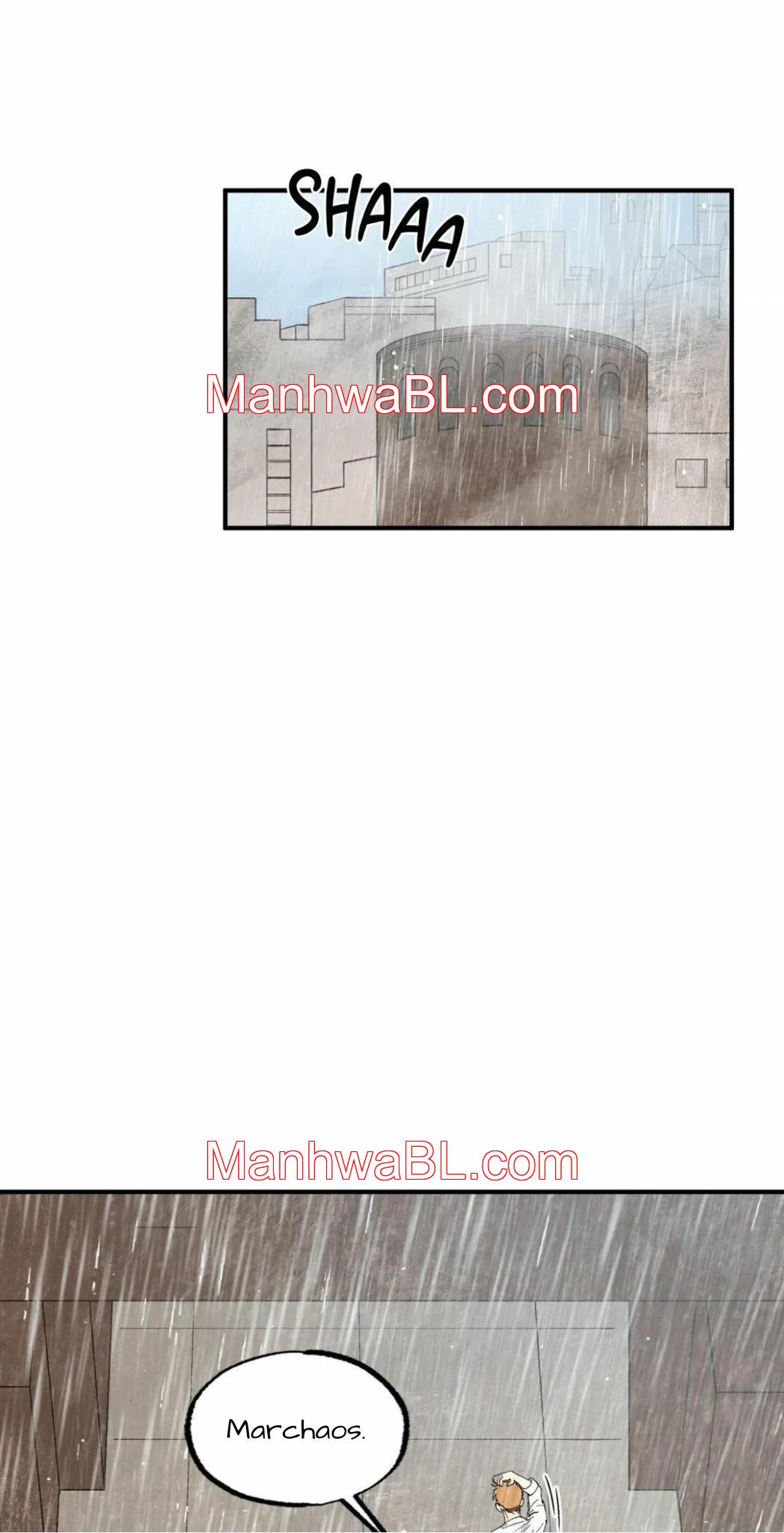 Crush and Burn - Capítulo 82.00 manhwa