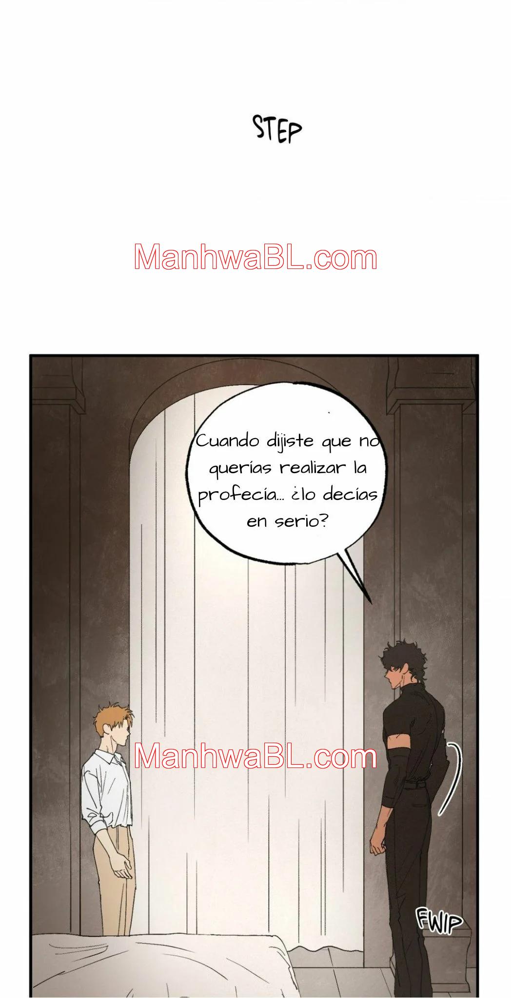 Crush and Burn - Capítulo 82.00 manhwa