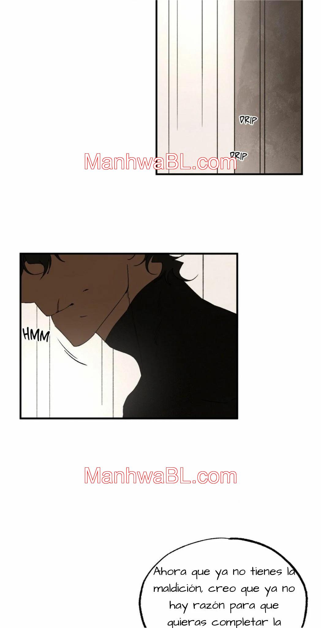 Crush and Burn - Capítulo 82.00 manhwa