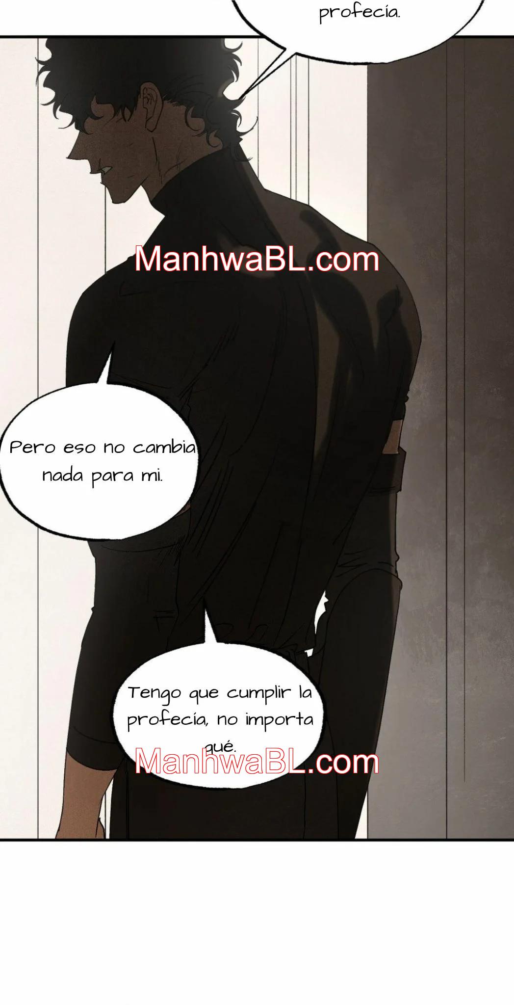 Crush and Burn - Capítulo 82.00 manhwa