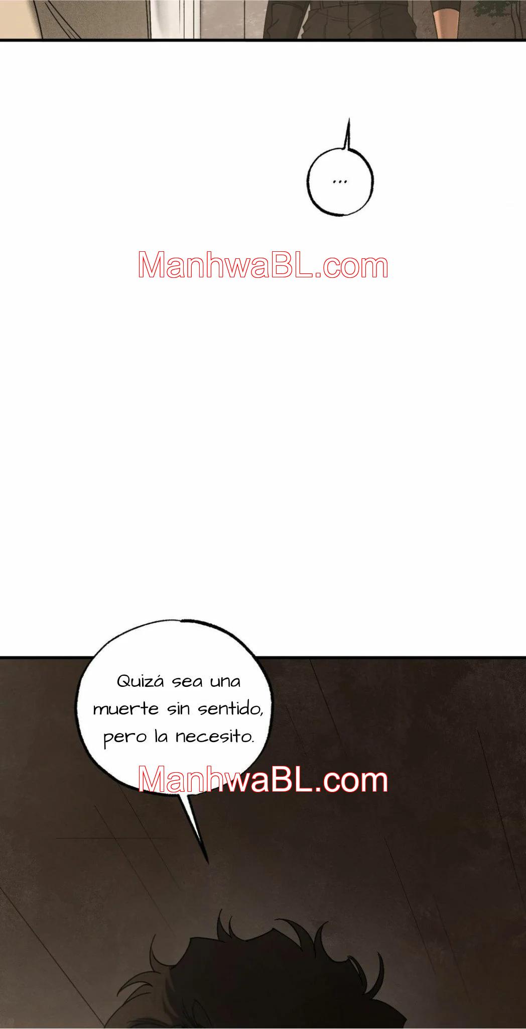 Crush and Burn - Capítulo 82.00 manhwa