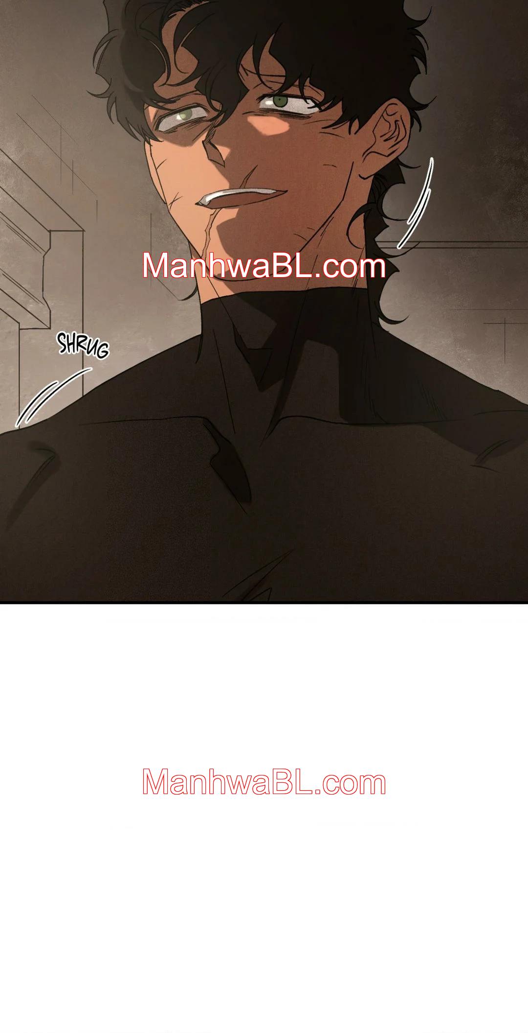 Crush and Burn - Capítulo 82.00 manhwa