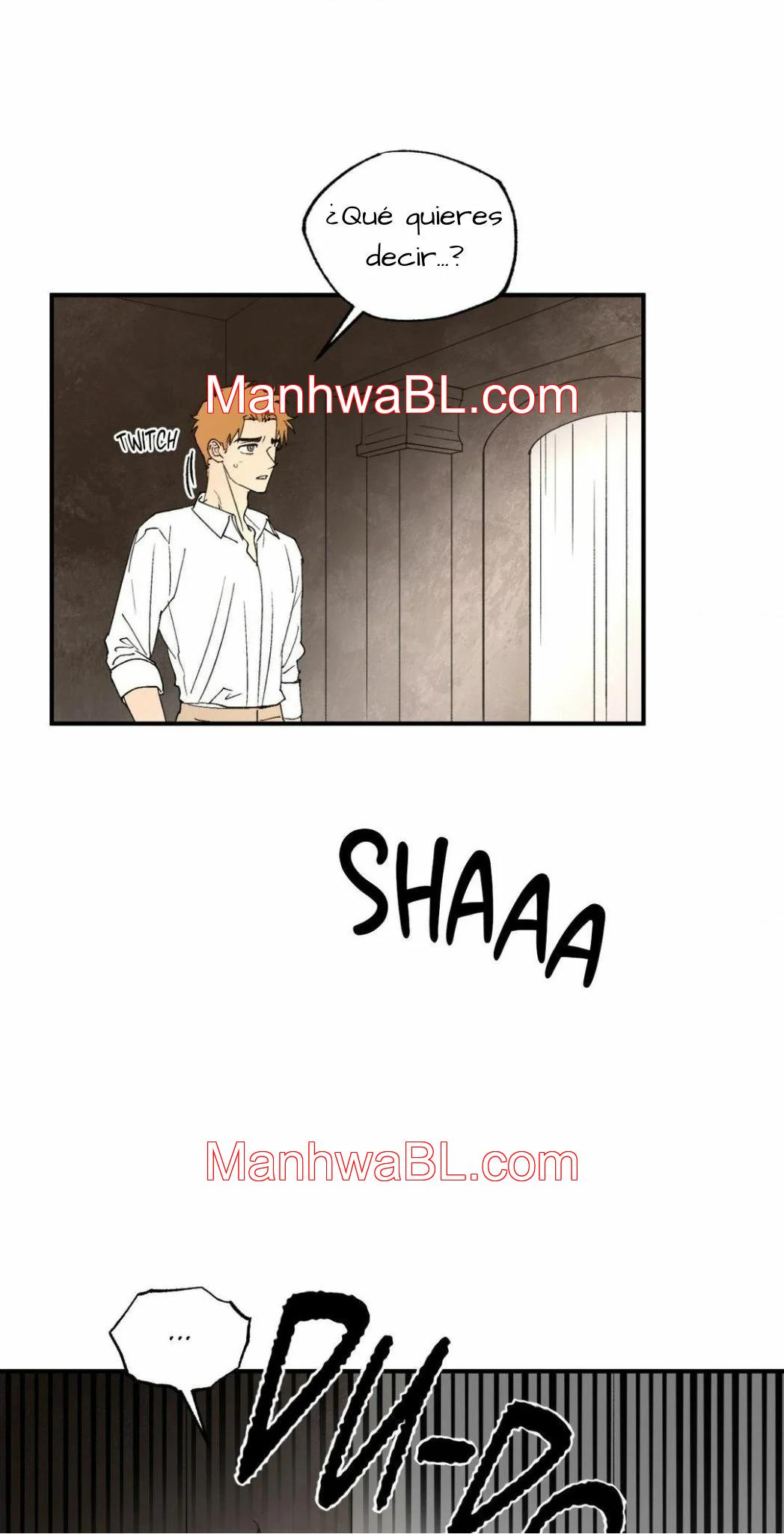 Crush and Burn - Capítulo 82.00 manhwa