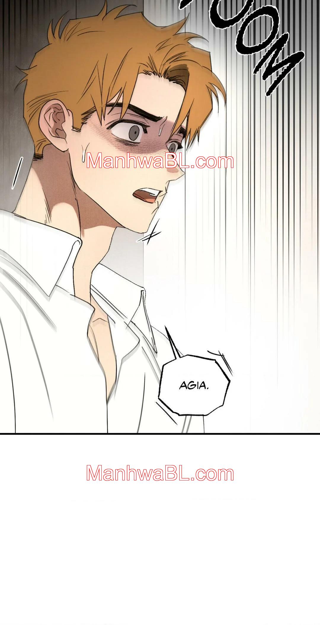 Crush and Burn - Capítulo 82.00 manhwa