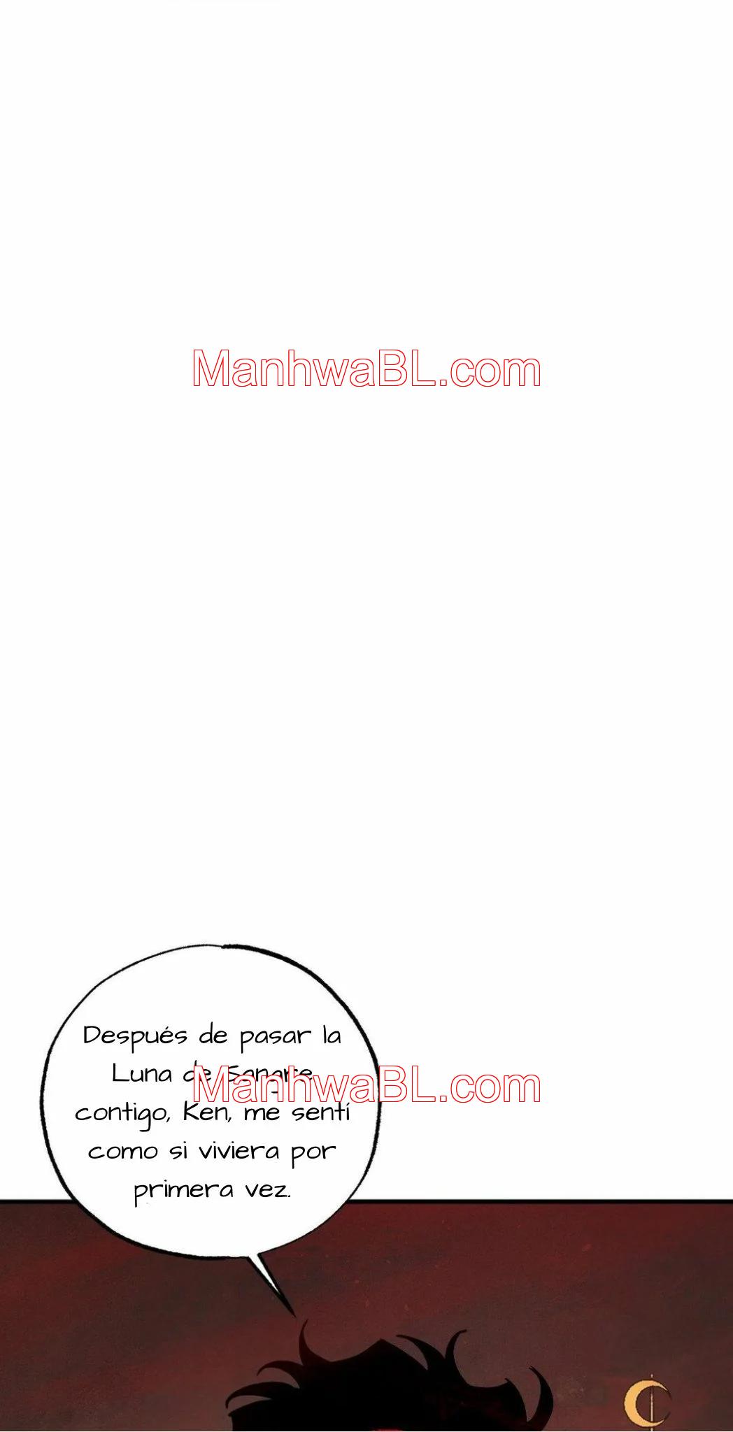 Crush and Burn - Capítulo 82.00 manhwa
