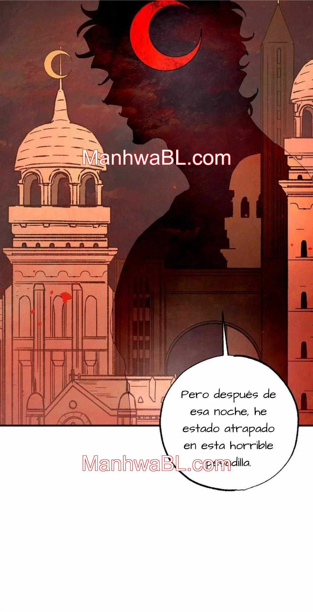 Crush and Burn - Capítulo 82.00 manhwa