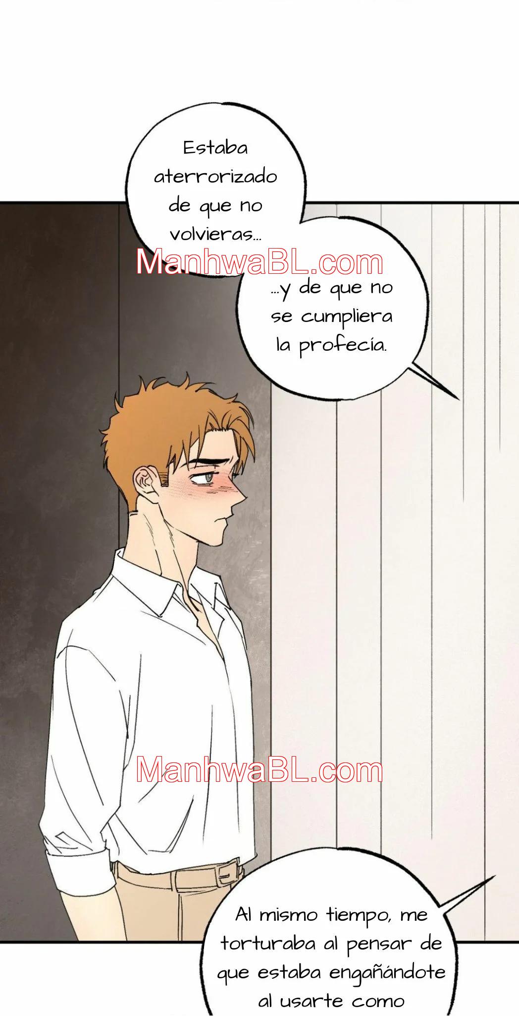 Crush and Burn - Capítulo 82.00 manhwa