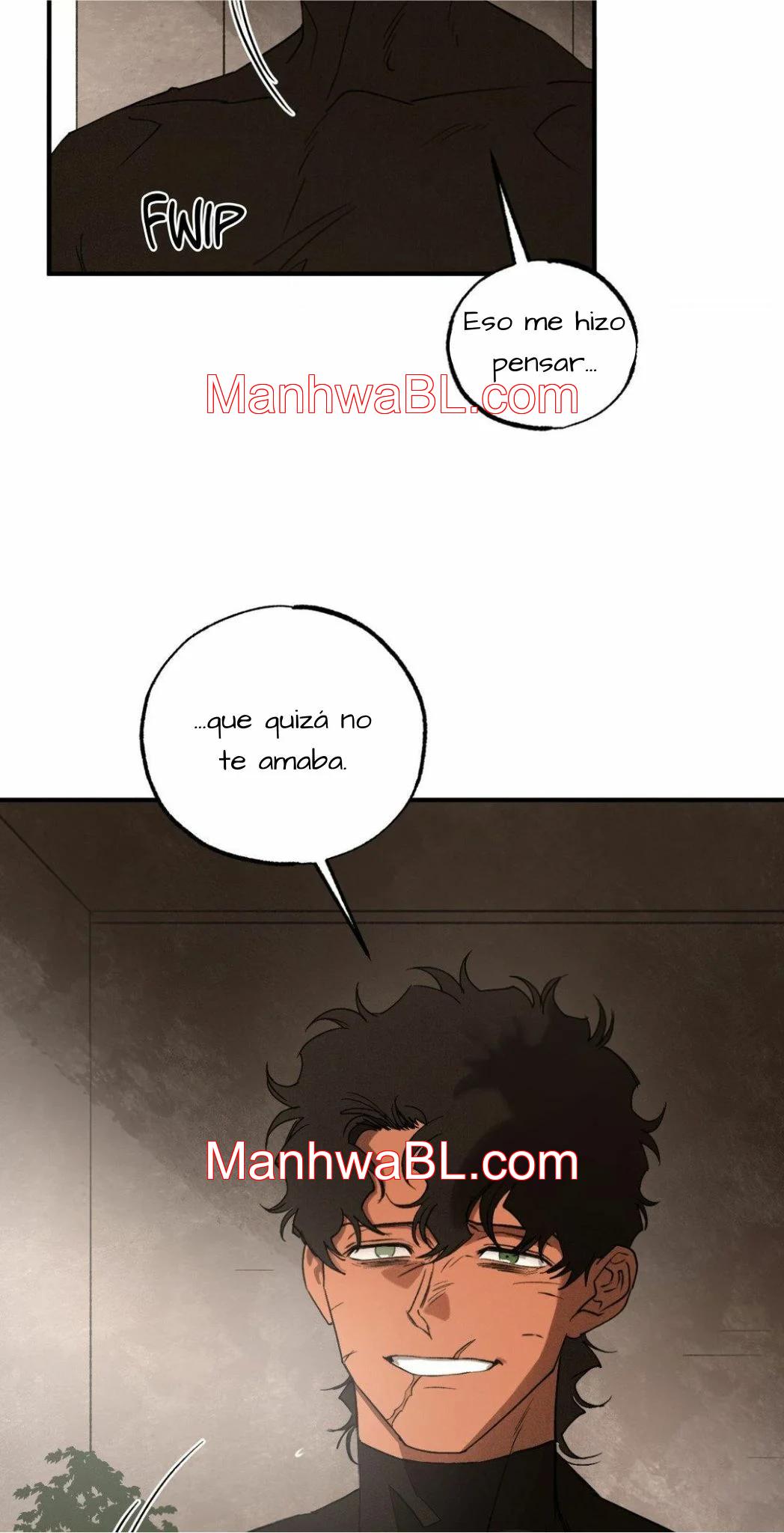 Crush and Burn - Capítulo 82.00 manhwa