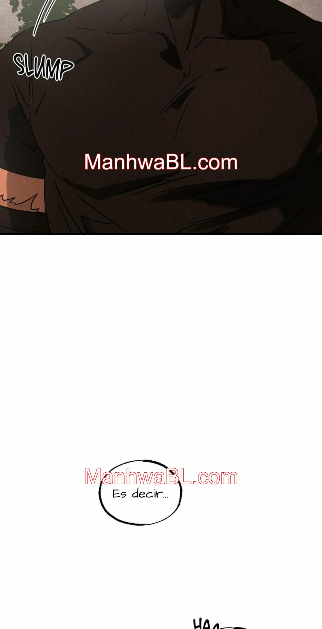 Crush and Burn - Capítulo 82.00 manhwa