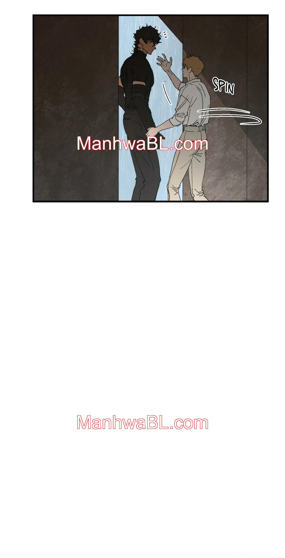 Crush and Burn - Capítulo 82.00 manhwa