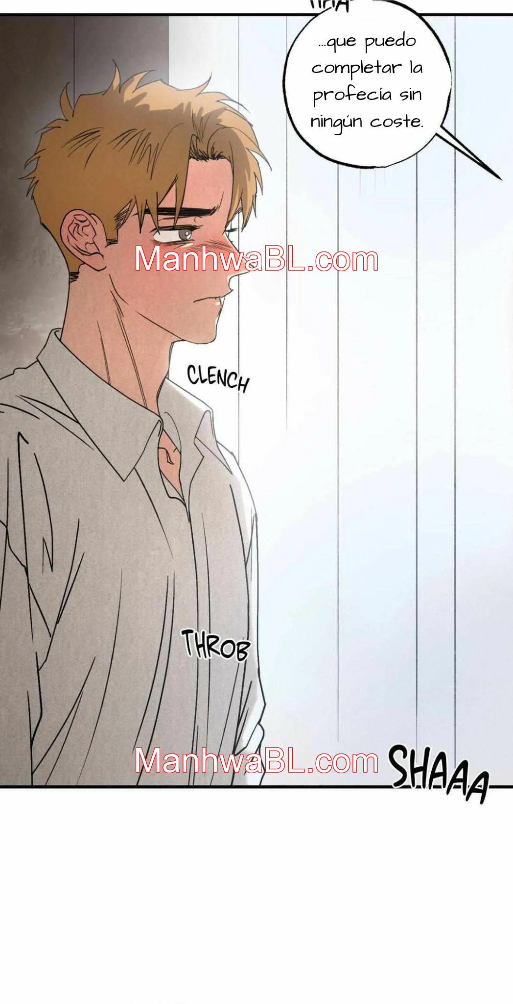 Crush and Burn - Capítulo 82.00 manhwa
