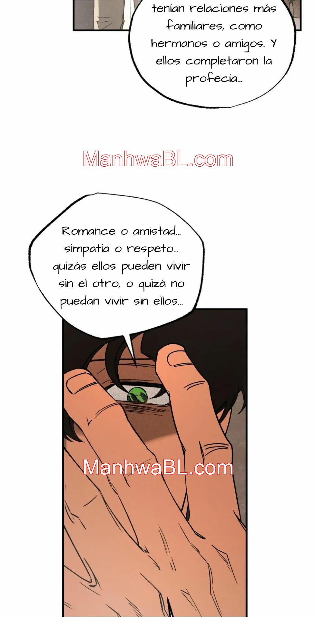Crush and Burn - Capítulo 82.00 manhwa