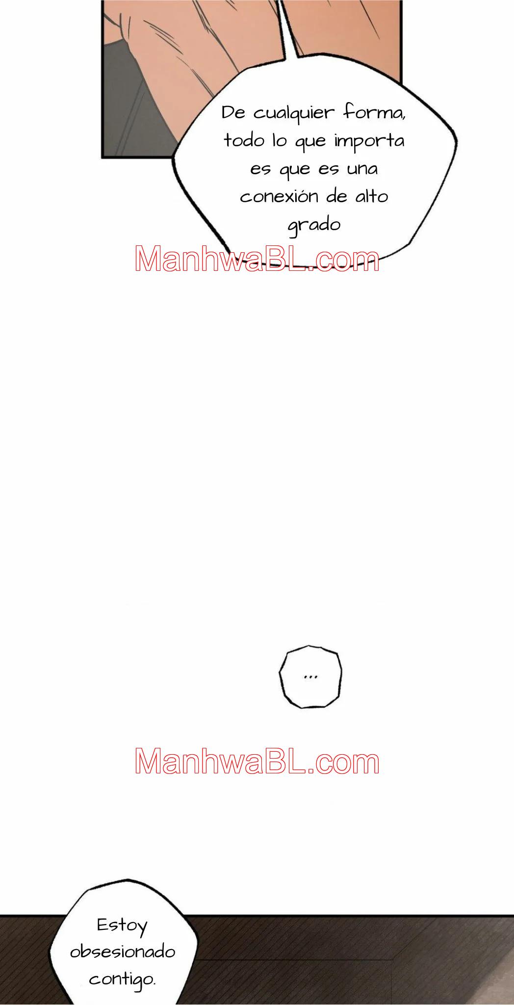 Crush and Burn - Capítulo 82.00 manhwa