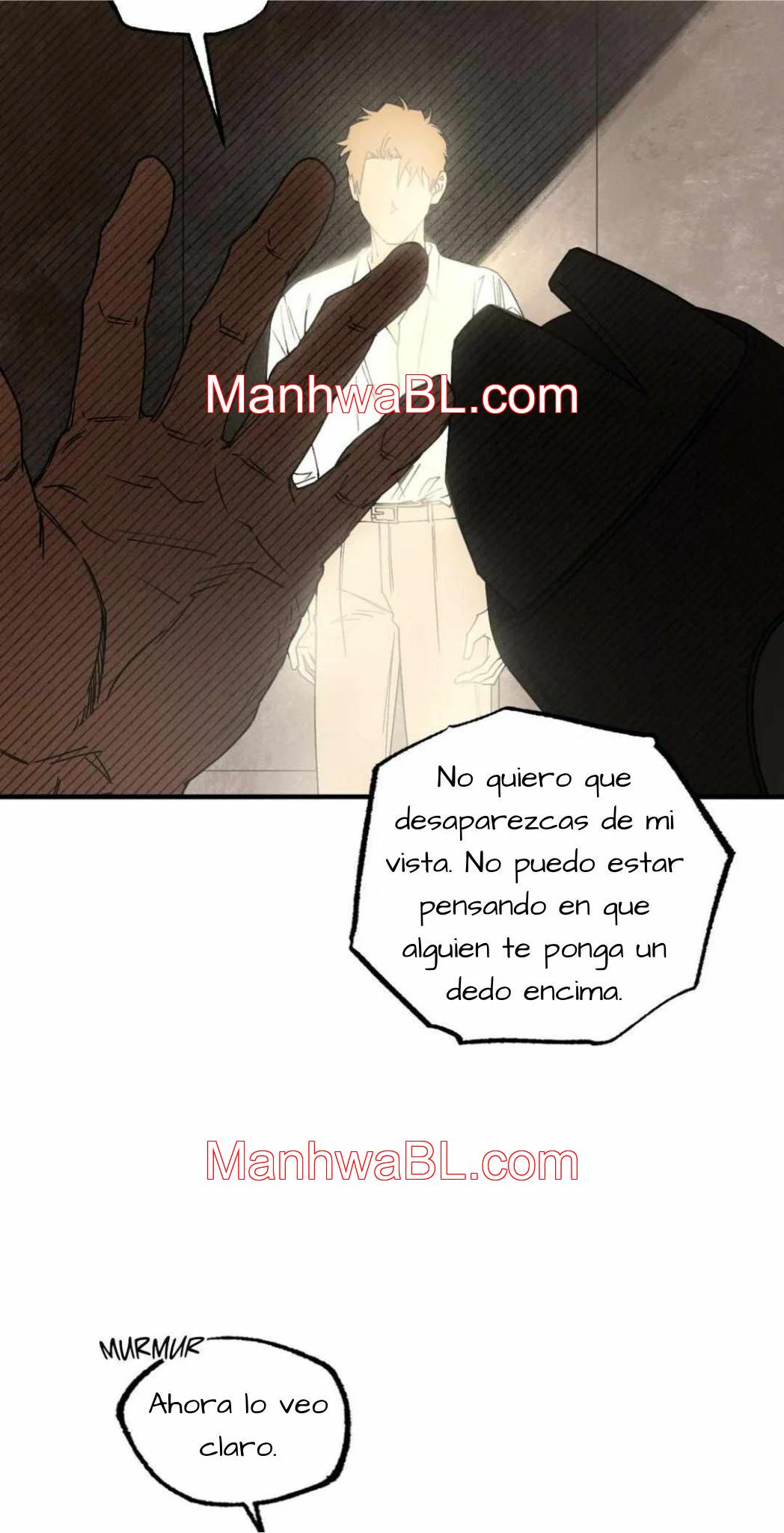 Crush and Burn - Capítulo 82.00 manhwa