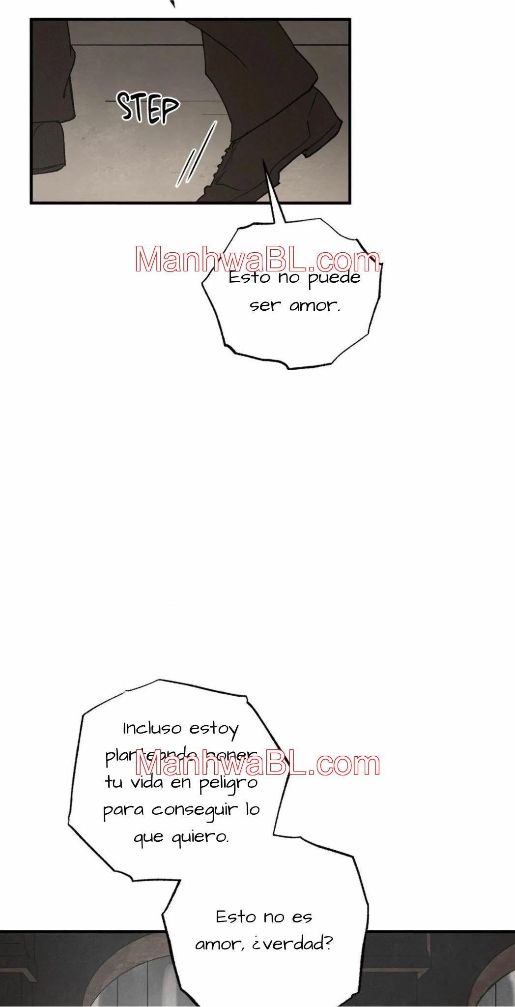Crush and Burn - Capítulo 82.00 manhwa