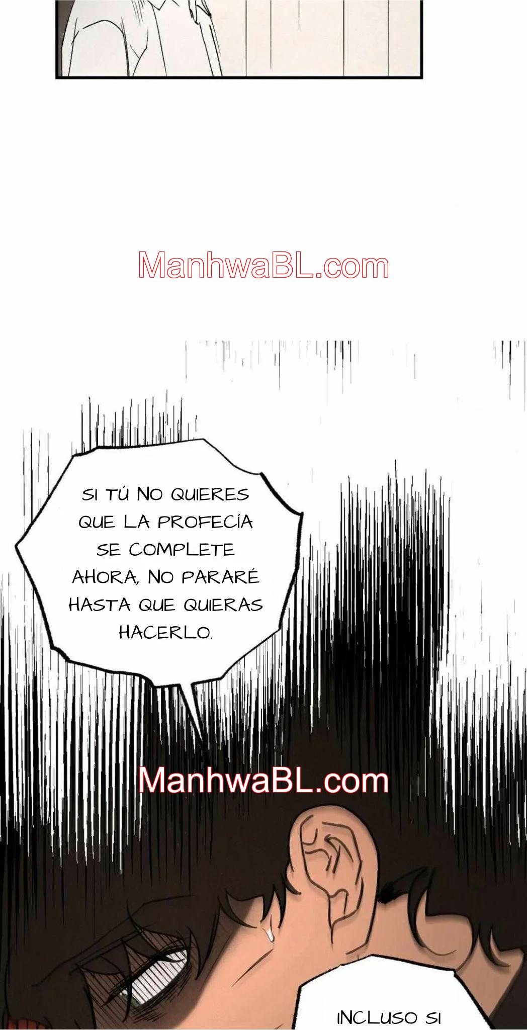 Crush and Burn - Capítulo 82.00 manhwa
