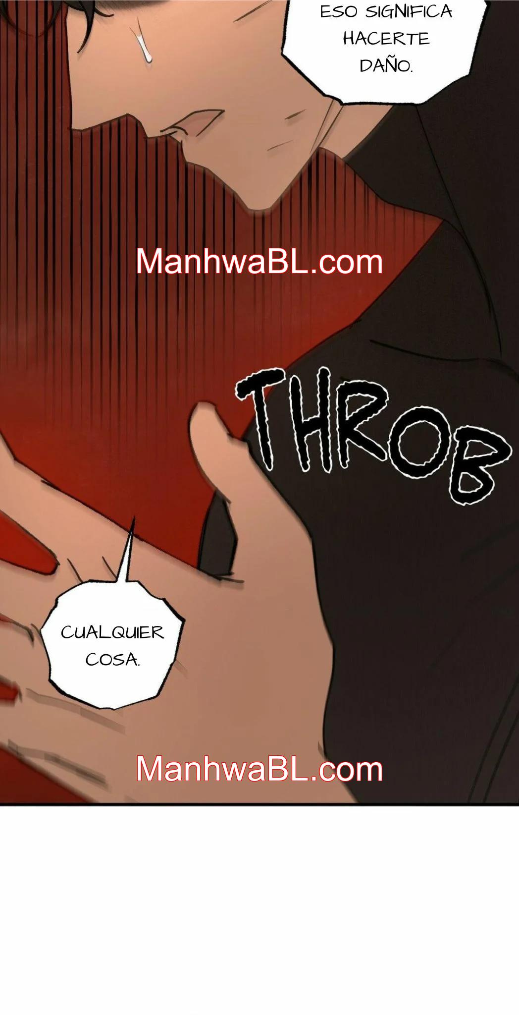 Crush and Burn - Capítulo 82.00 manhwa