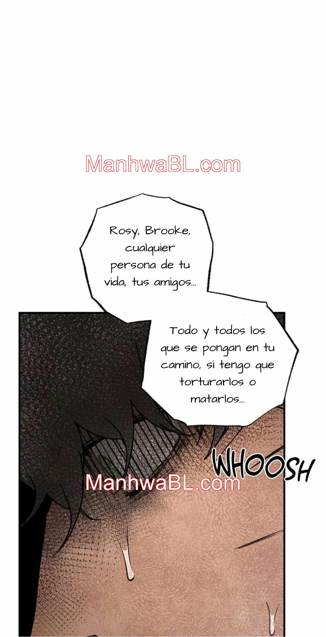 Crush and Burn - Capítulo 82.00 manhwa