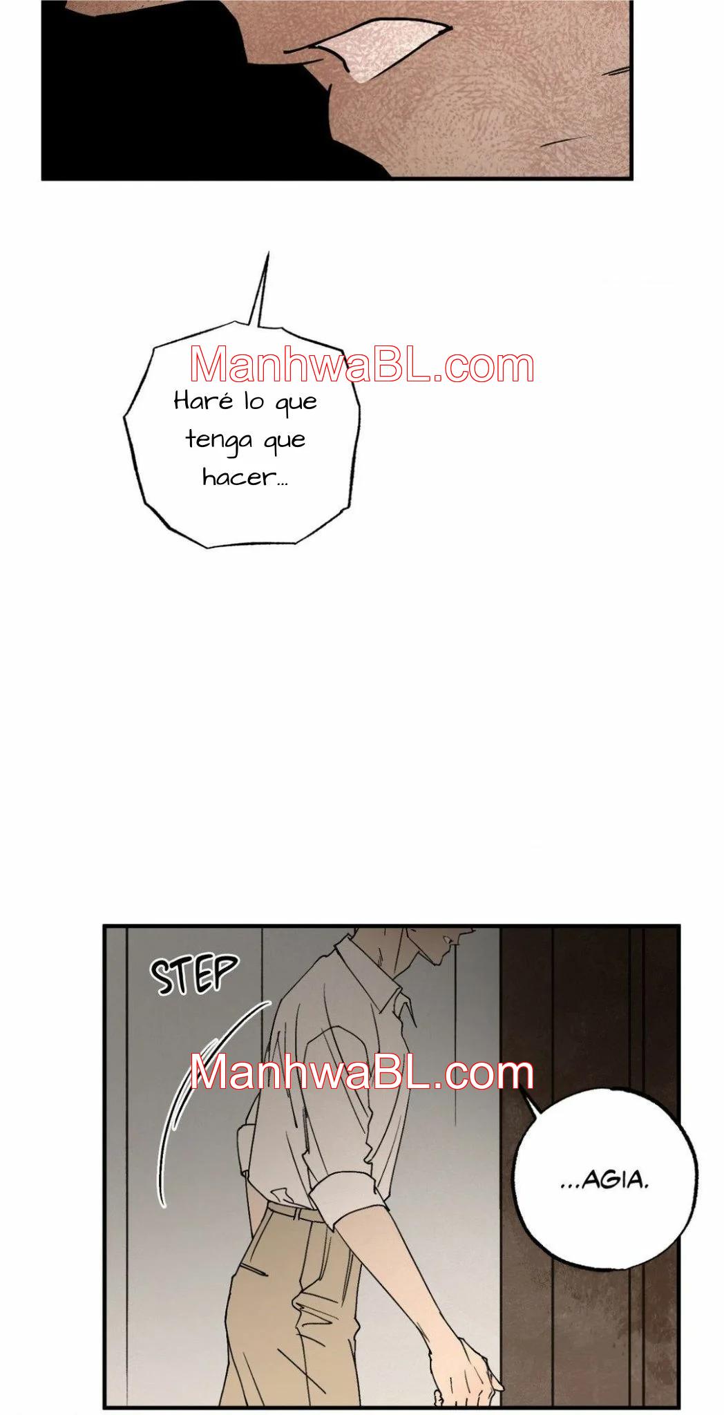 Crush and Burn - Capítulo 82.00 manhwa