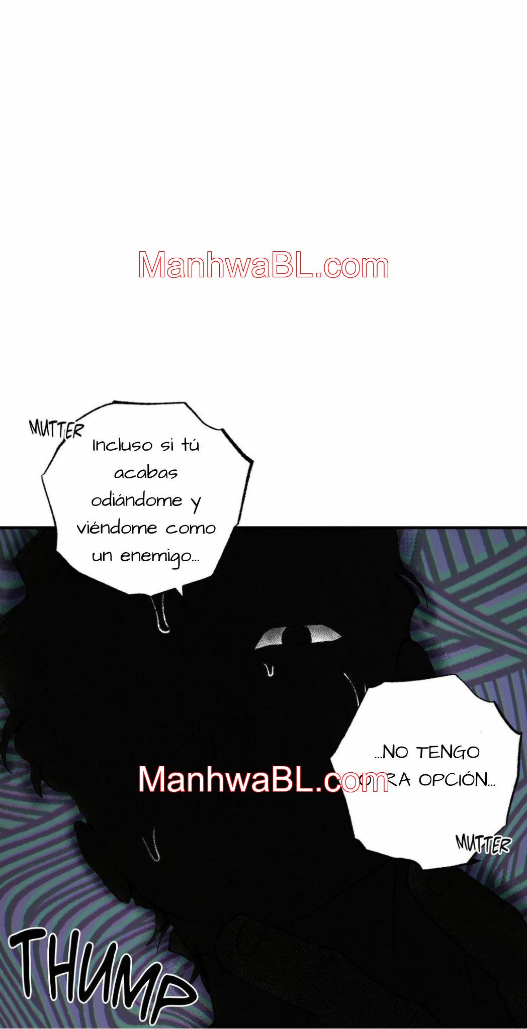 Crush and Burn - Capítulo 82.00 manhwa