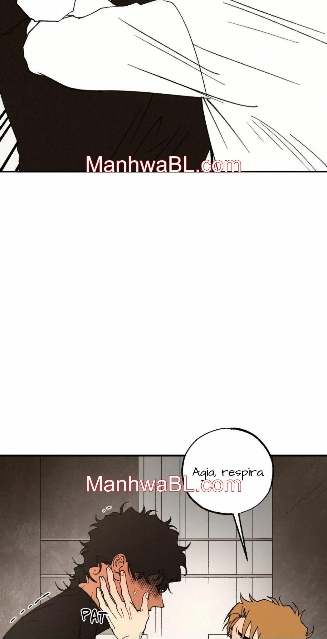 Crush and Burn - Capítulo 82.00 manhwa
