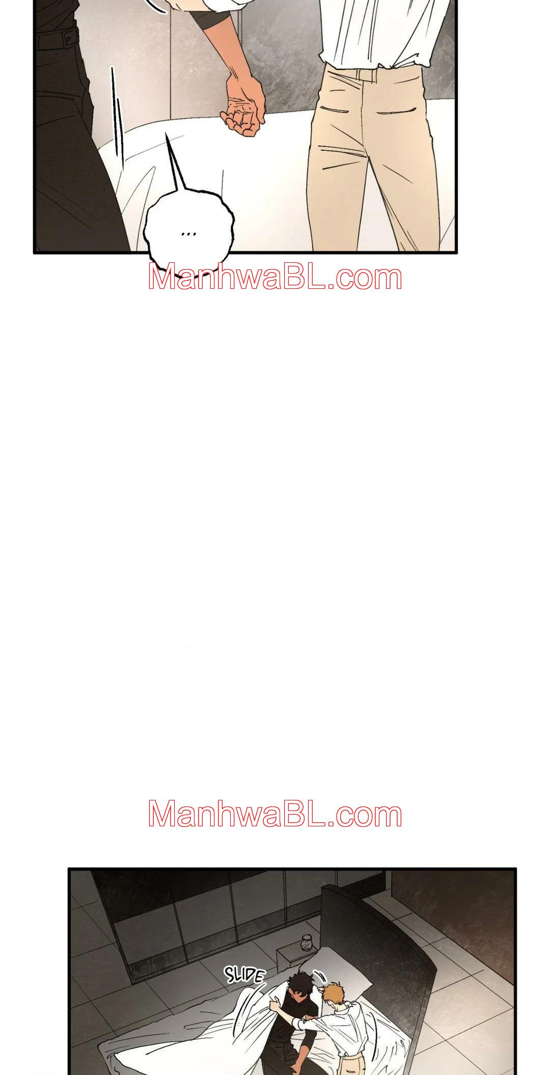 Crush and Burn - Capítulo 82.00 manhwa
