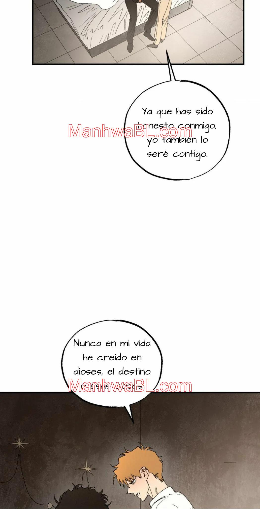 Crush and Burn - Capítulo 82.00 manhwa