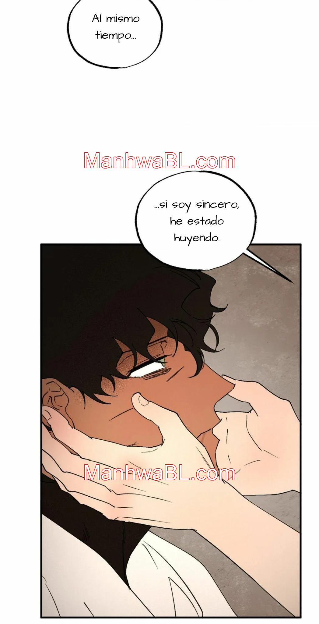 Crush and Burn - Capítulo 82.00 manhwa