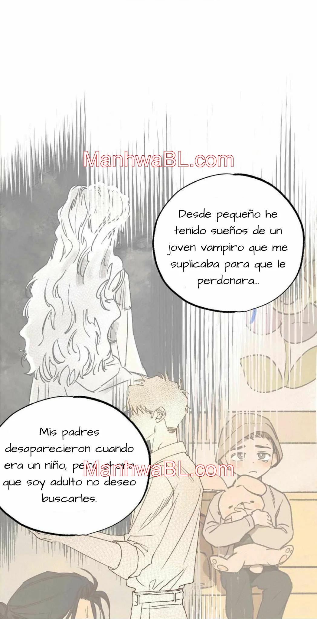 Crush and Burn - Capítulo 82.00 manhwa