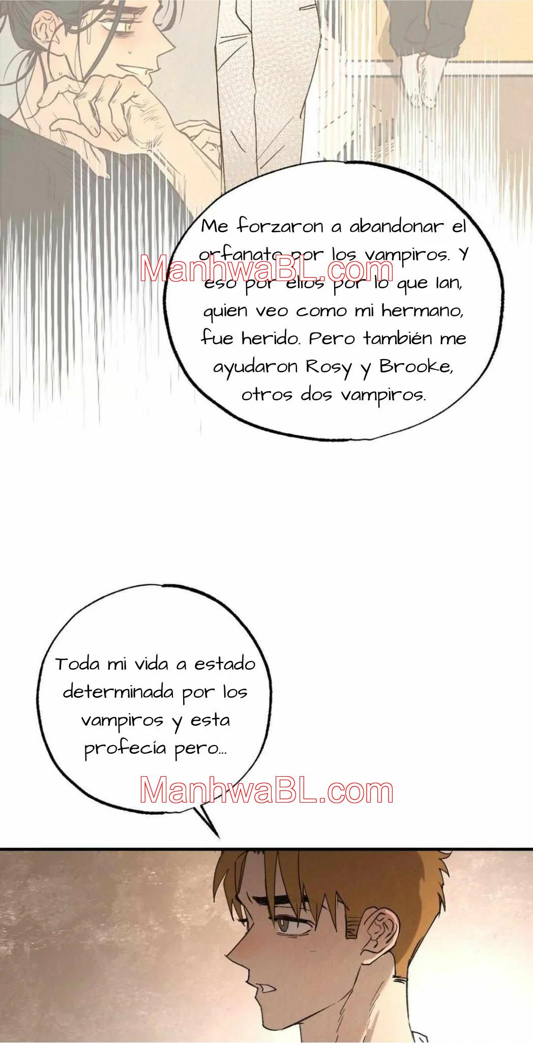 Crush and Burn - Capítulo 82.00 manhwa