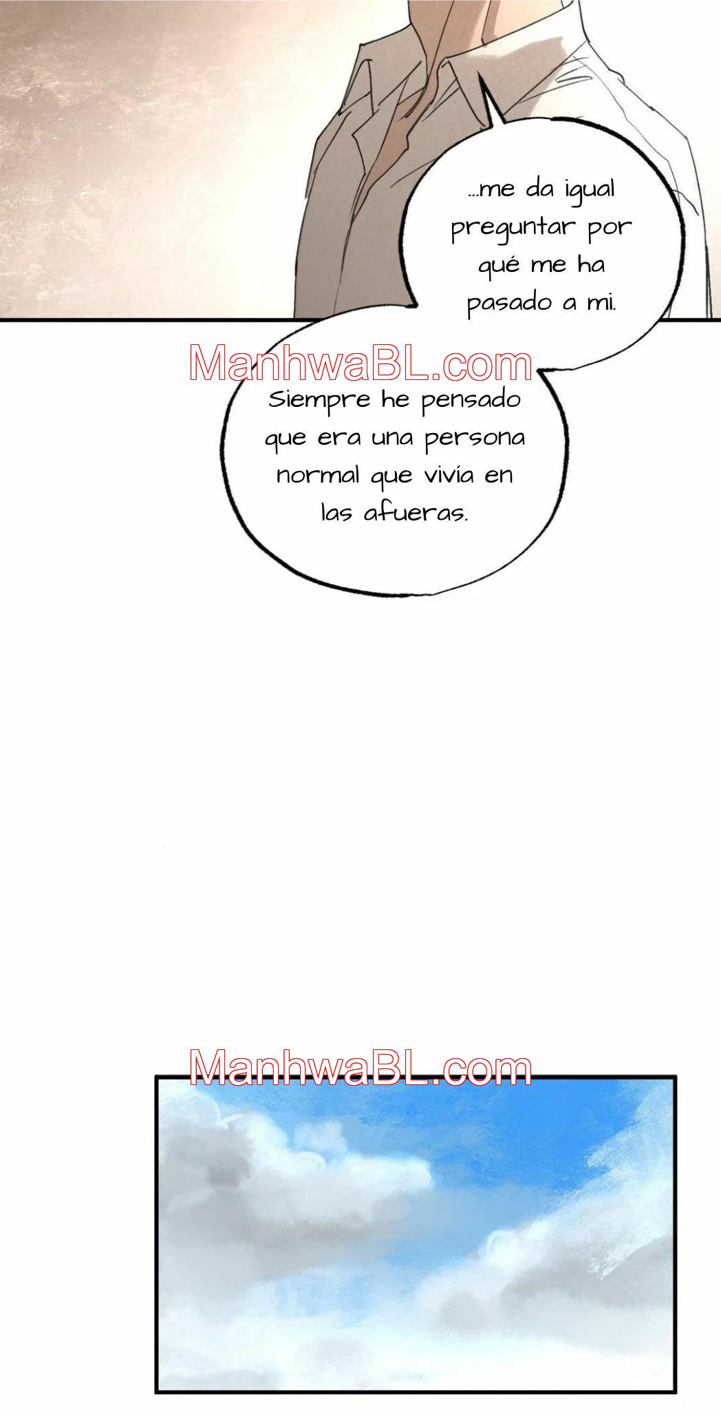 Crush and Burn - Capítulo 82.00 manhwa