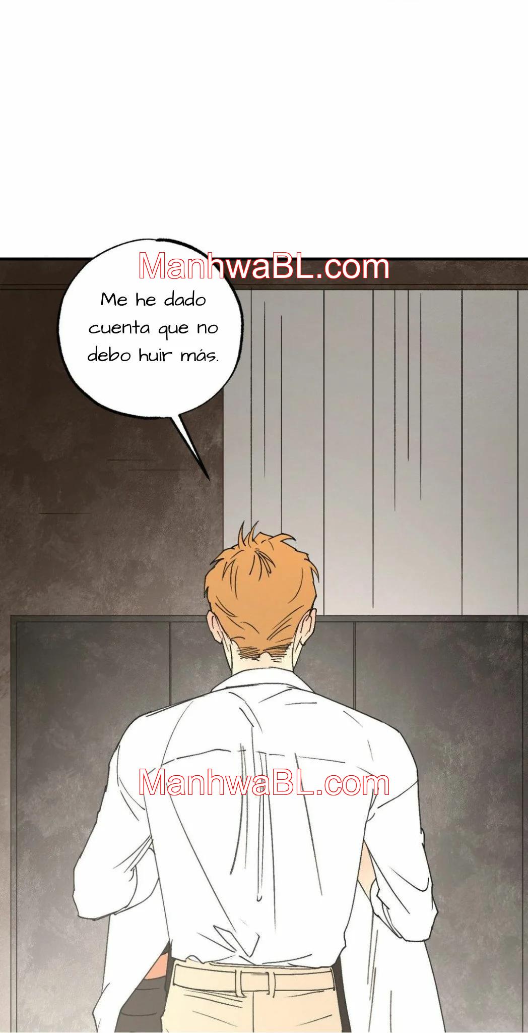 Crush and Burn - Capítulo 82.00 manhwa