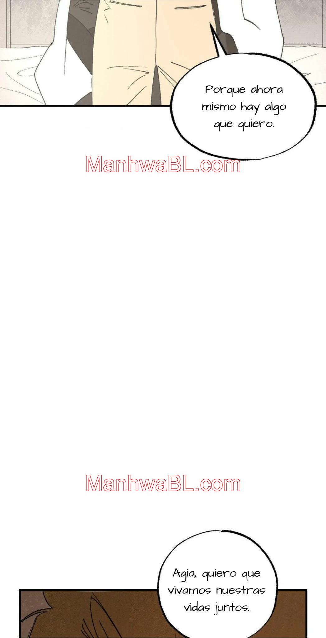 Crush and Burn - Capítulo 82.00 manhwa