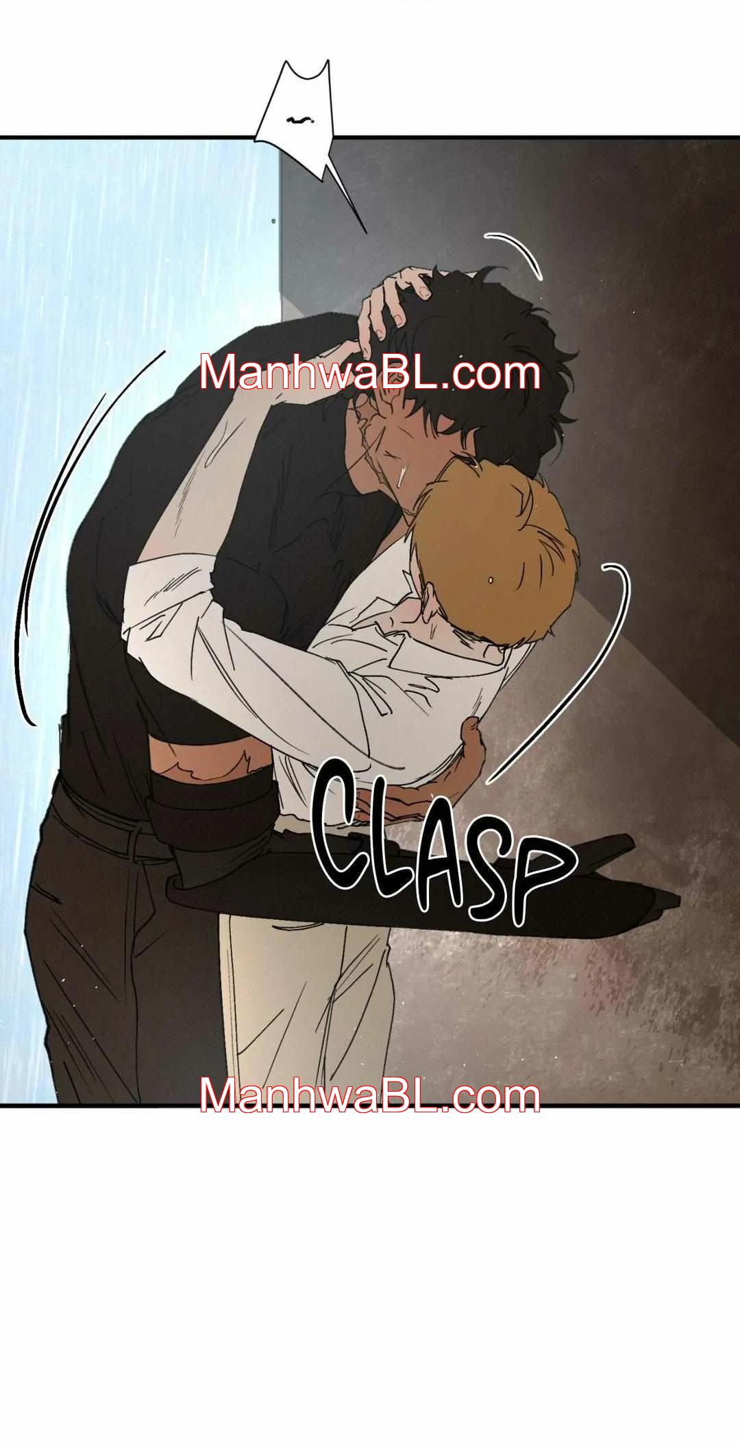 Crush and Burn - Capítulo 82.00 manhwa
