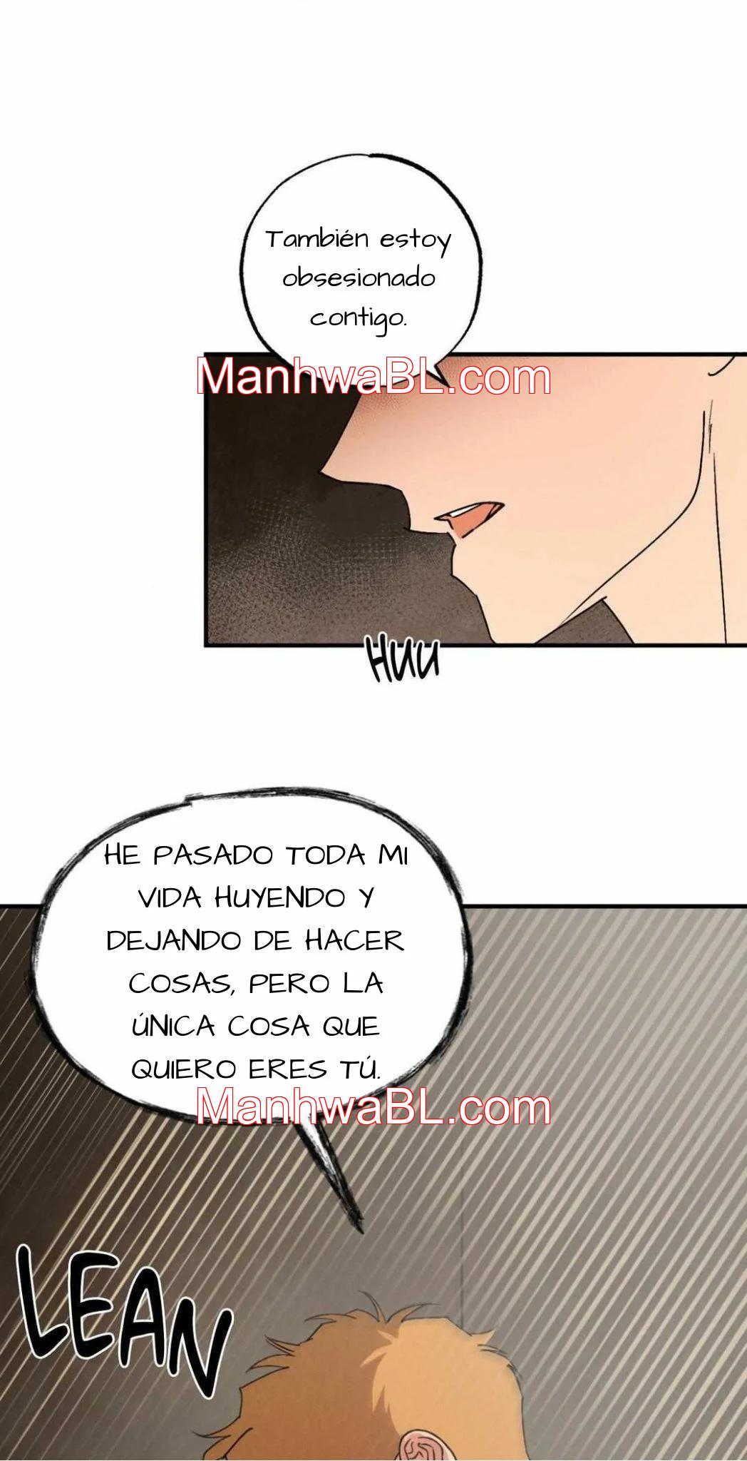 Crush and Burn - Capítulo 82.00 manhwa