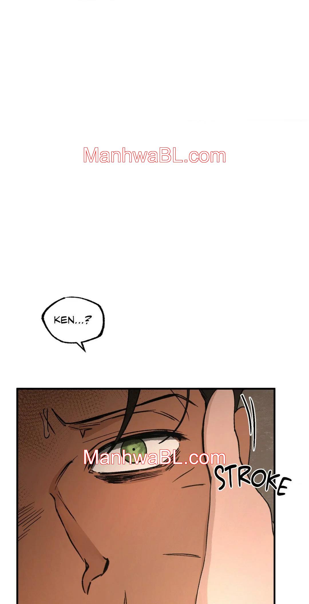 Crush and Burn - Capítulo 82.00 manhwa