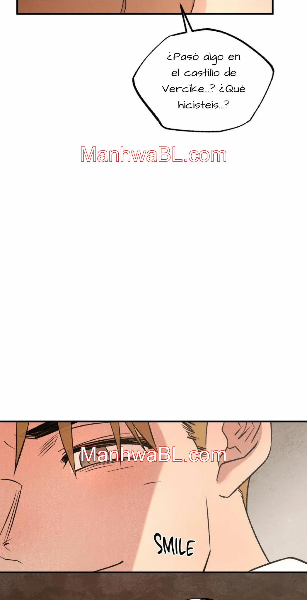 Crush and Burn - Capítulo 82.00 manhwa