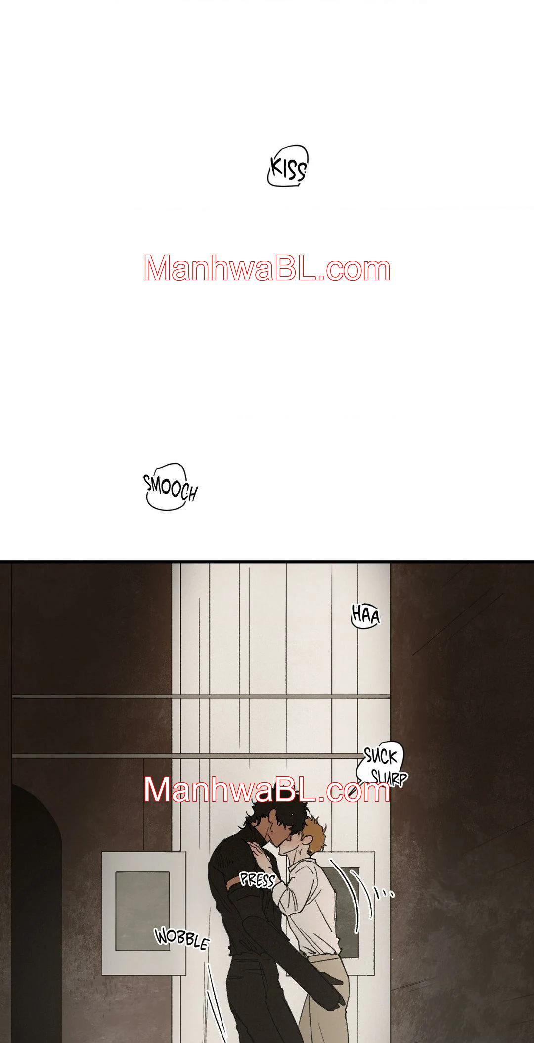 Crush and Burn - Capítulo 82.00 manhwa