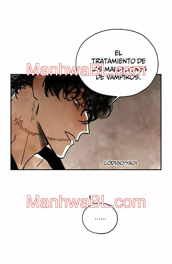 Crush and Burn - Capítulo 2.00 manhwa