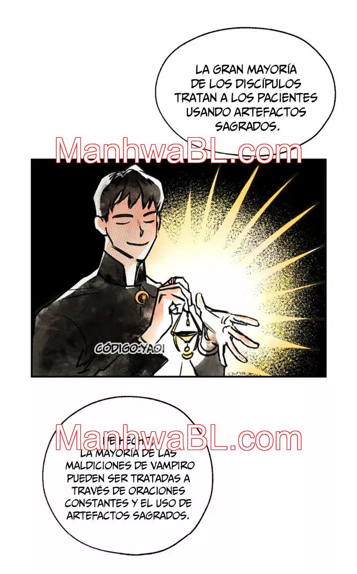 Crush and Burn - Capítulo 2.00 manhwa