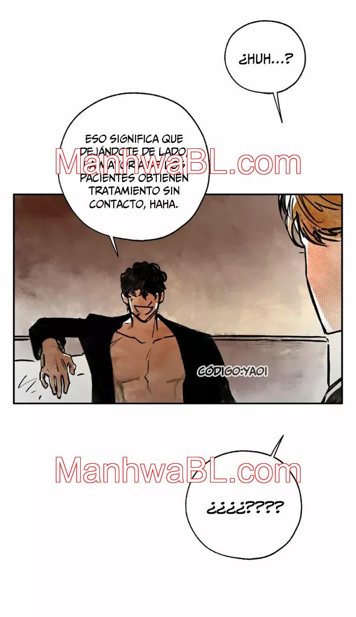 Crush and Burn - Capítulo 2.00 manhwa