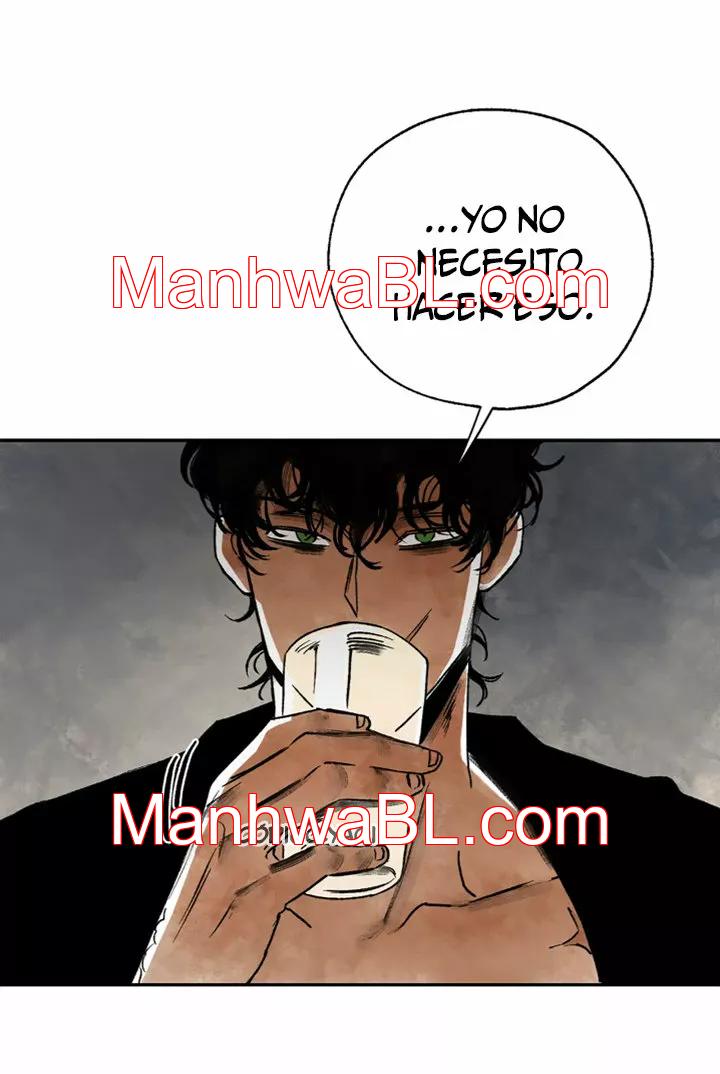 Crush and Burn - Capítulo 2.00 manhwa