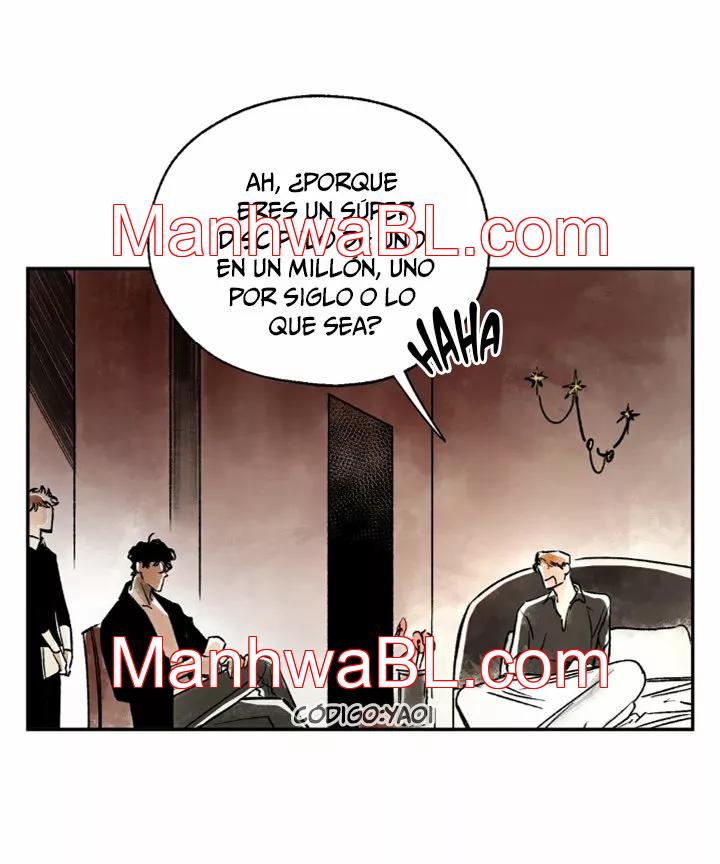 Crush and Burn - Capítulo 2.00 manhwa