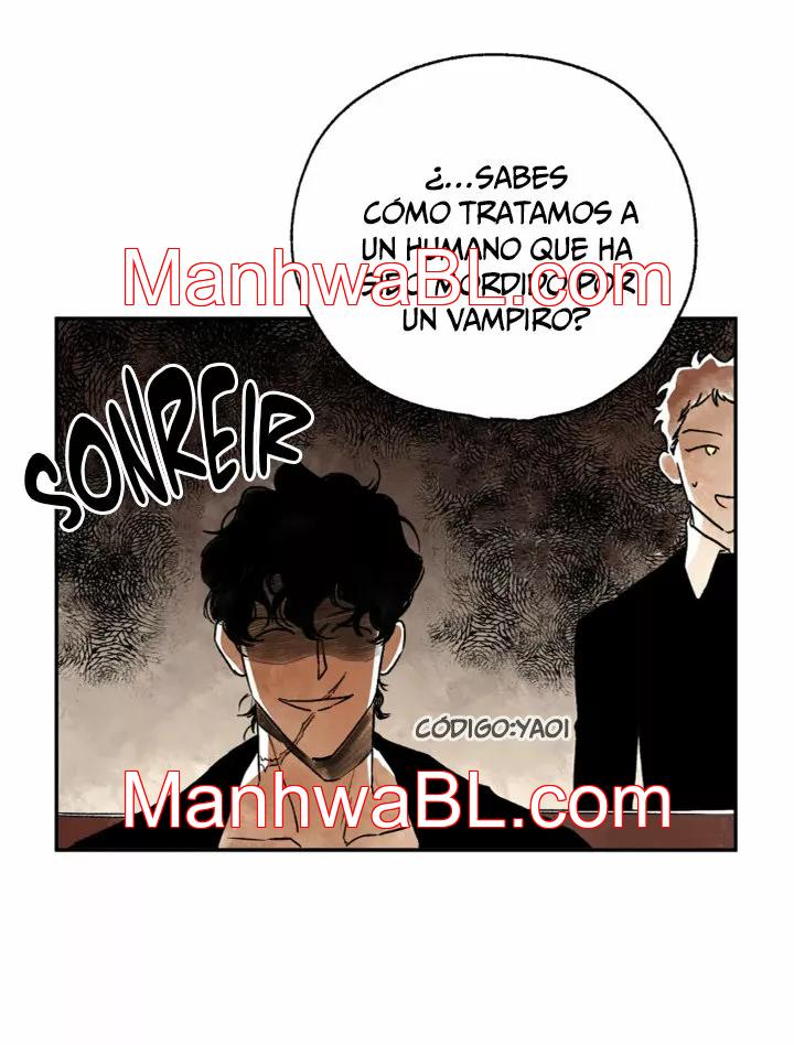 Crush and Burn - Capítulo 2.00 manhwa